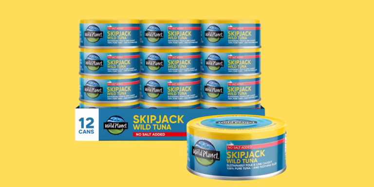 skipjack tuna deals