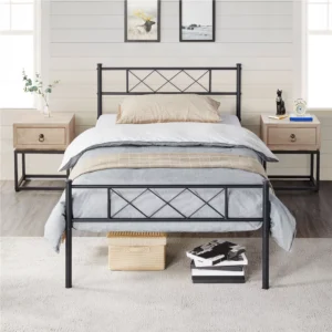 topeakmart twin bed