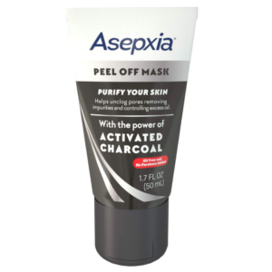 asepxia mask