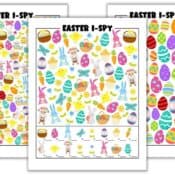 easter i spy printable featured