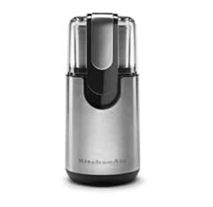 kitchenaid blade coffee grinder