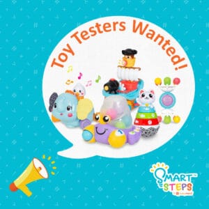 baby trend toy testers wanted