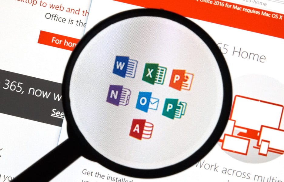 microsoft office for students