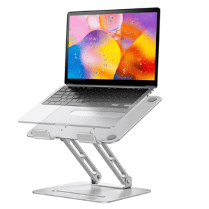 adjustable laptop stand