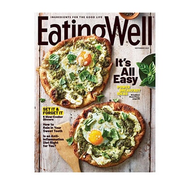 free eatingwell magazine subscription