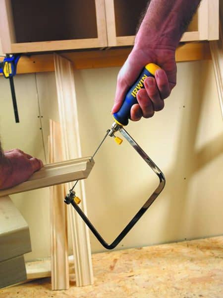 irwim tools protouch coping saw