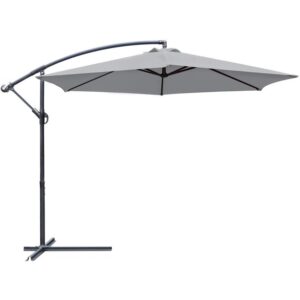 patio offset umbrella shade