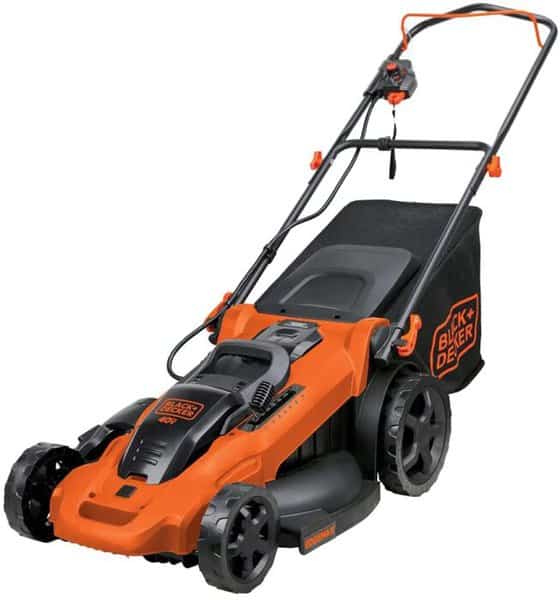 BLACK+DECKER 40V MAX