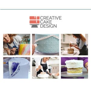 creative cake design