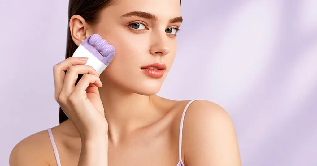 ice face roller