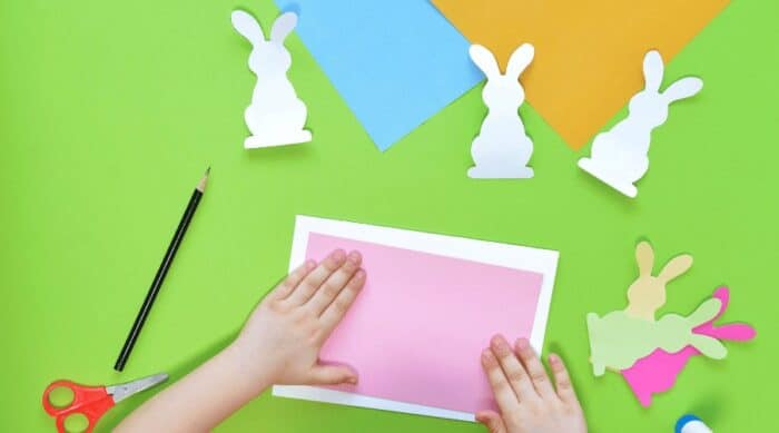 Free Printable Easter Coloring Pages and Activity Kits | SwagGrabber