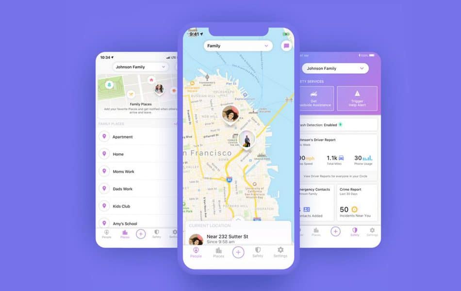 life 360 app