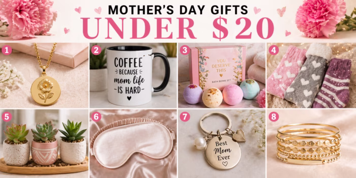 mothers day gifts under 20 2026