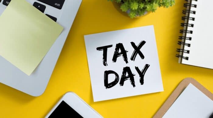 Tax Day 2023 freebies: How to get free food, deals and delivery