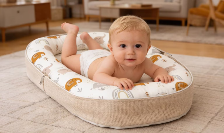 tummy time mat, deal4