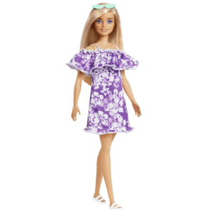 barbie loves the ocean doll