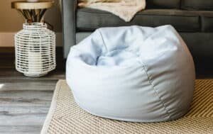 big joe bean bag chair