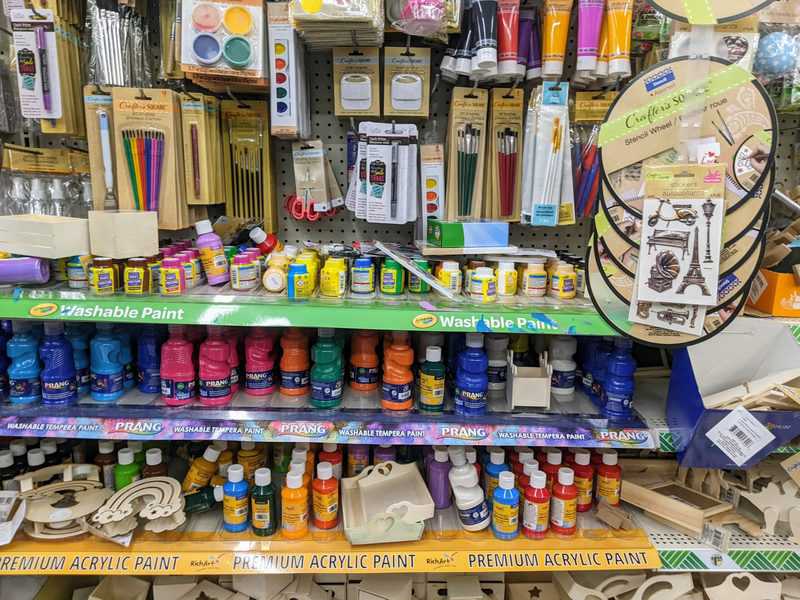 The Best Travel Items To Buy At Dollar Tree - By Land And Sea