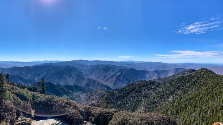 great smoky mountains national park