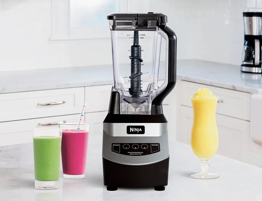 ninja nj601amz professional blender