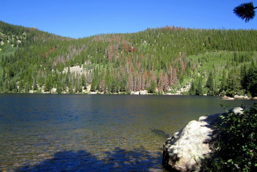 rocky mountain national park