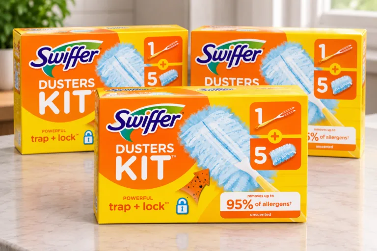 Swiffer Dusters Starter Kits