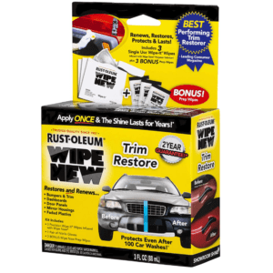 wipe new restore trim renew kit