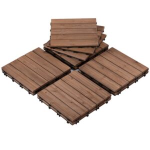 wood tiles indoor outdoor