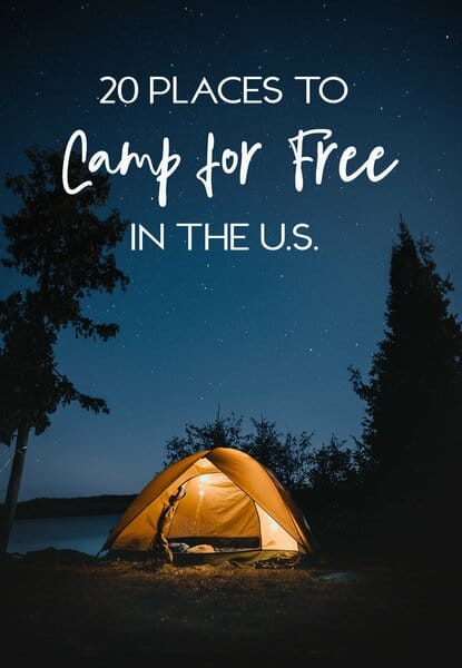 campforfree