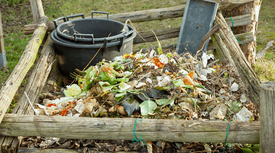 compost