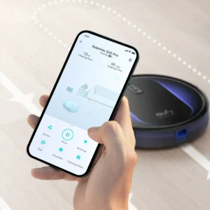 eufy clean by anker robovac g32 pro robot vacuum
