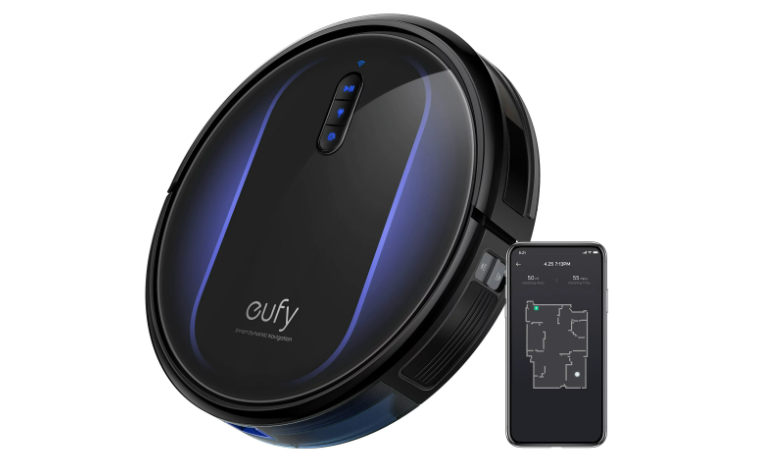 eufy clean by anker robovac g32