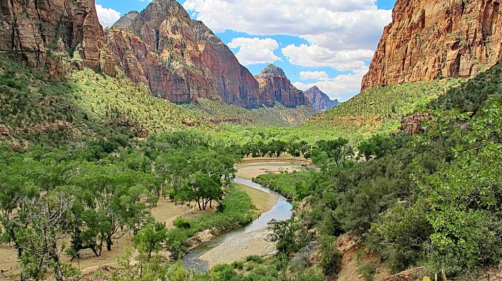 zion