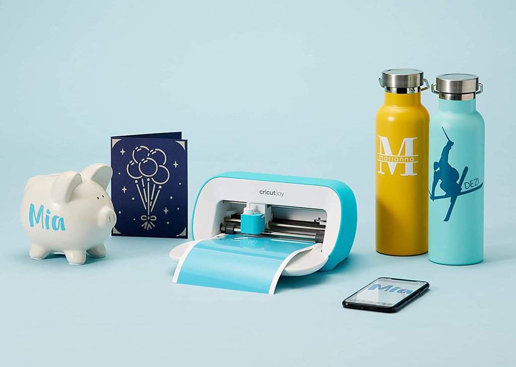 cricut joy machine