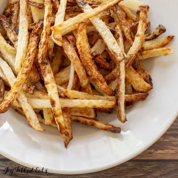 keto fries