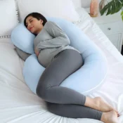 pharmedoc pregnancy pillow
