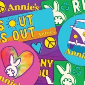 annies stickers