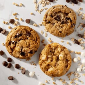 cristie cookies