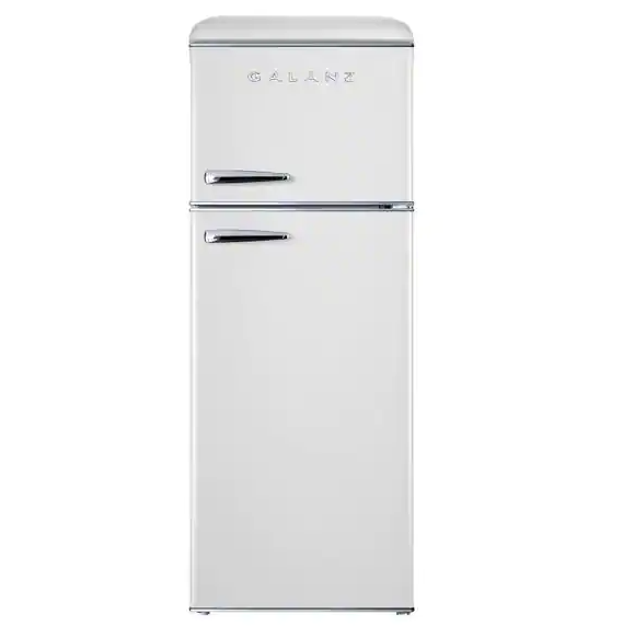galanz fridge