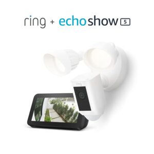 ring and echo show bundle