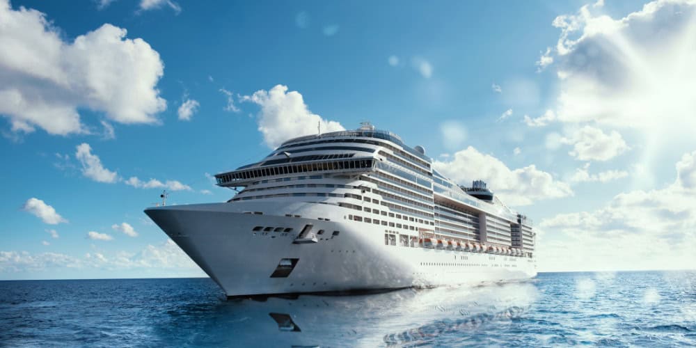 save on cruises