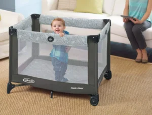 graco pack n play portable playard
