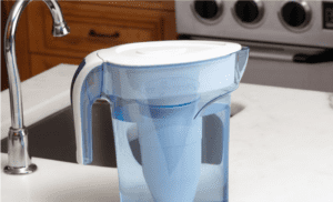 zerowater 7 cup pitcher