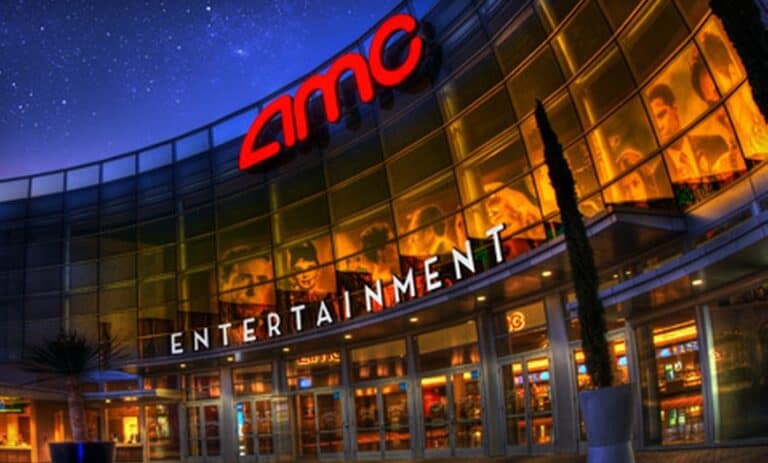 amc theater