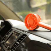 gadgets to keep car cool