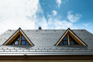 solar tiles