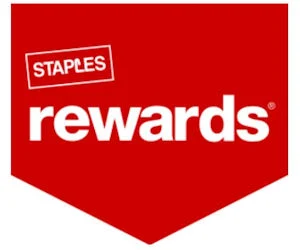 staples rewards