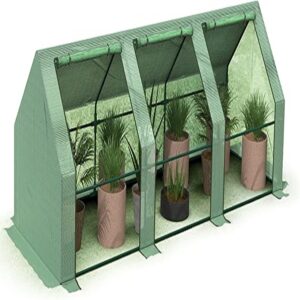 green house kits