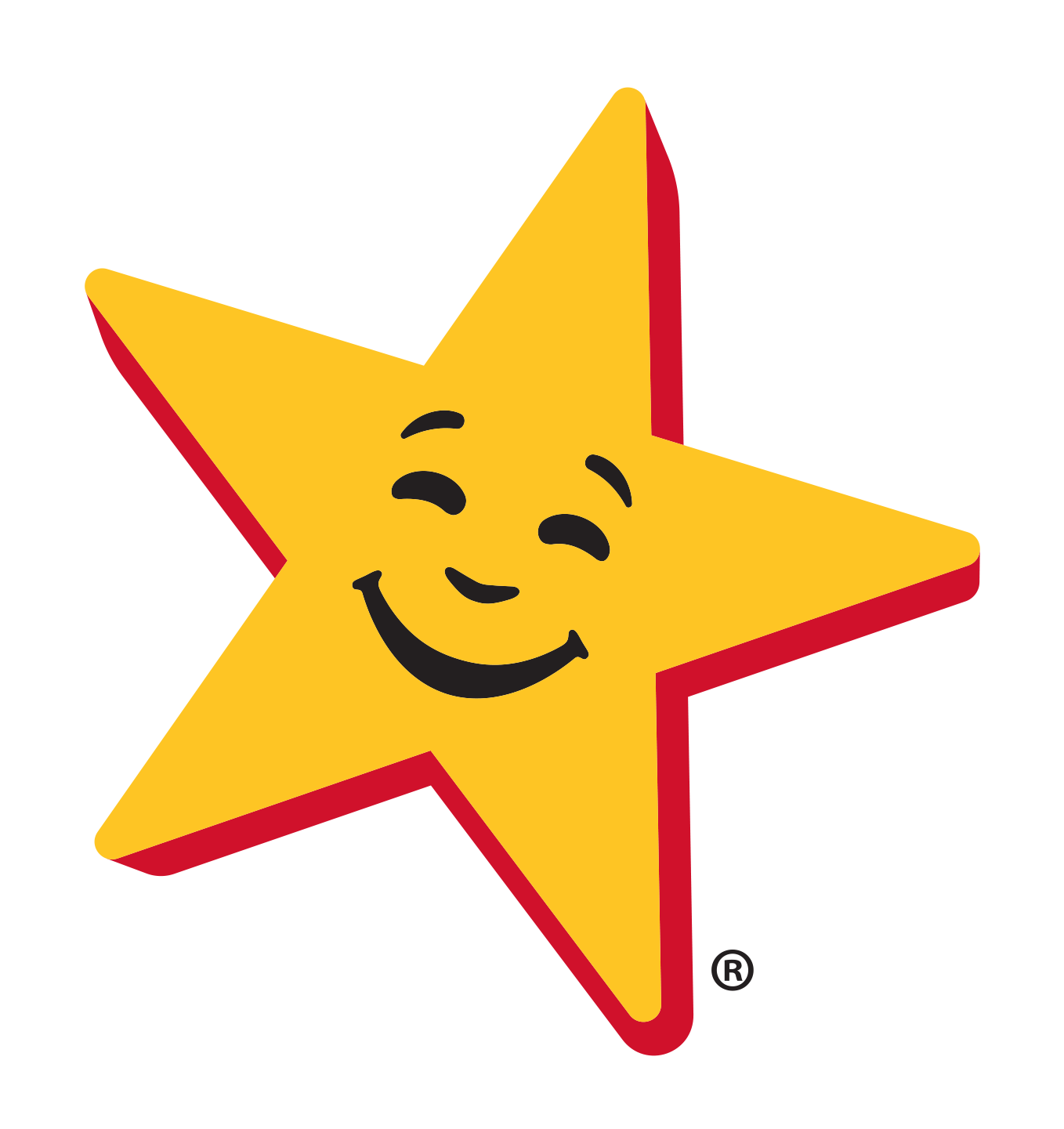 happy star