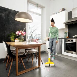 karcher fc 3 cordless electric hard floor cleaner